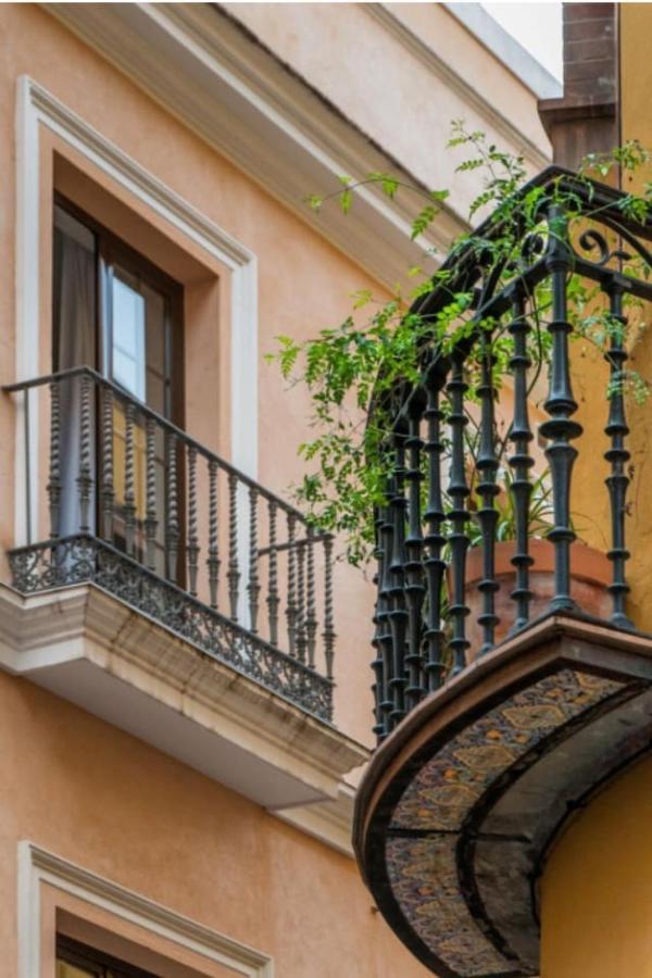 Puente Y Pellon By Thegoodtourist Apartment Sevilla Bagian luar foto